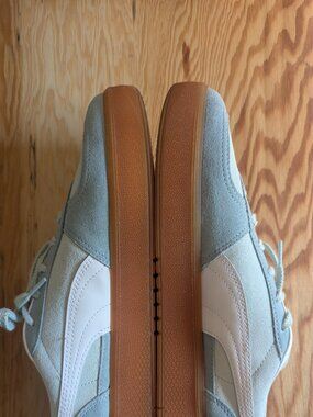 Puma Palermo women's sneakers, size 10/41, EUC